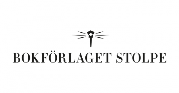 Bokförlaget Stolpe Logo