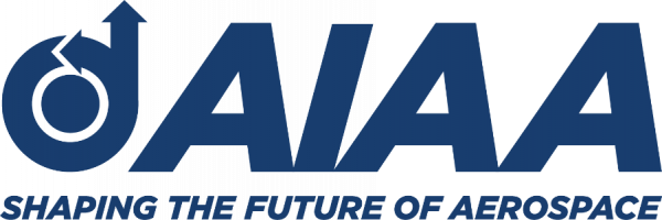 American Institute of Aeronautics and Astronautics Logo