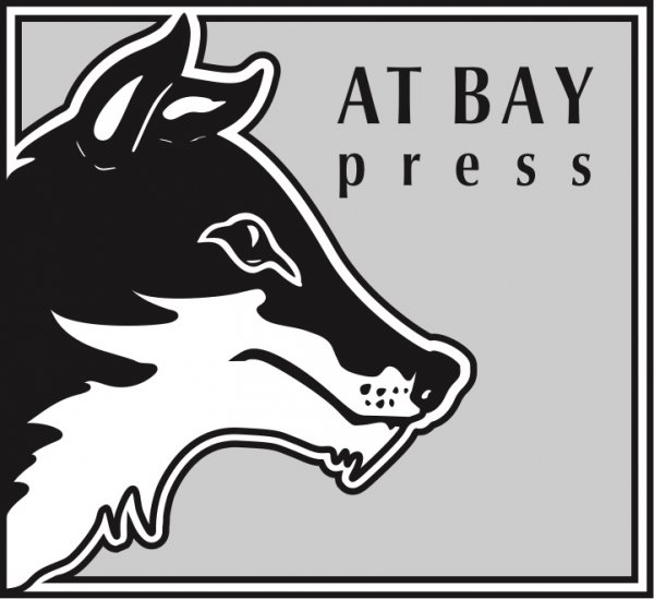 At Bay Press Logo