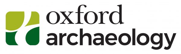 Oxford Archaeology Logo