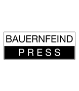 Bauernfeind Press Logo