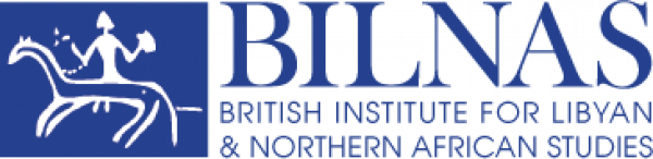 British Institute for Libyan and Northern African Studies Logo