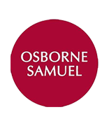 Osborne Samuel Gallery Logo