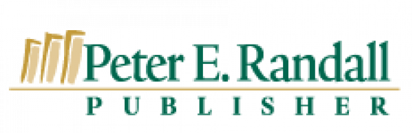 Peter E. Randall Publishing Logo