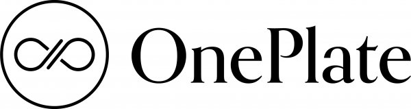 OnePlate Logo